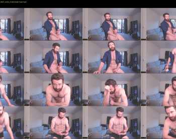 donnybasilisk — 28 minute Chaturbate male cam show recording, 1080p, Oct 9, 2019