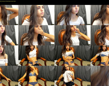 ehotlovea — 40 minute Chaturbate female cam show recording, 1080p, Oct 8, 2019