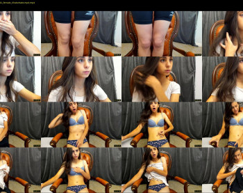 ehotlovea — 41 minute Chaturbate female cam show recording, 1080p, Oct 9, 2019