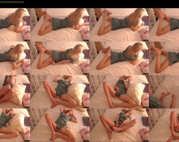 ellaa91 — 29 minute Chaturbate female cam show recording, 1080p, Oct 8, 2019