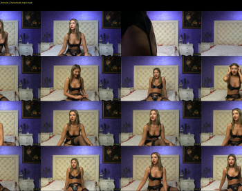 emese_ — 29 minute Chaturbate female cam show recording, 1080p, Oct 8, 2019