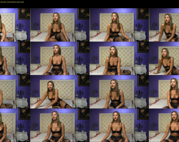 emese_ — 29 minute Chaturbate female cam show recording, 1080p, Oct 8, 2019