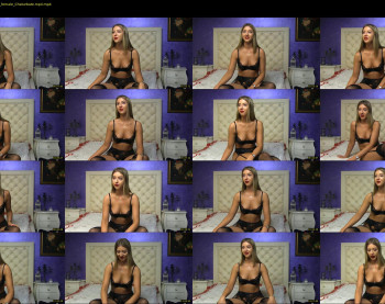 emese_ — 17 minute Chaturbate female cam show recording, 1080p, Oct 8, 2019