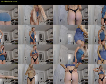english_rose__ — 56 minute Chaturbate female cam show recording, 1080p, Oct 8, 2019
