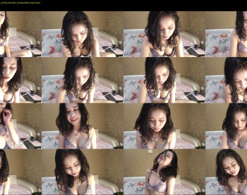 erotic_emma1 — 36 minute Chaturbate female cam show recording, 720p, Oct 8, 2019