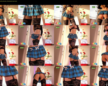 felicity_yours — 56 minute Chaturbate female cam show recording, 1080p, Oct 8, 2019