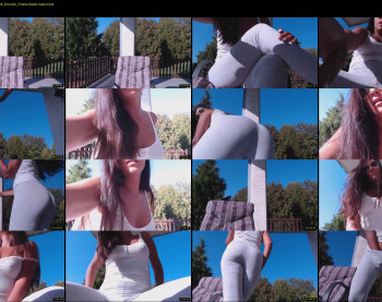 fetish_life — 29 minute Chaturbate female cam show recording, 1080p, Oct 8, 2019