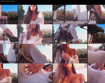 fetish_life — 29 minute Chaturbate female cam show recording, 1080p, Oct 8, 2019