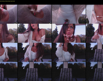 fetish_life — 18 minute Chaturbate female cam show recording, 1080p, Oct 8, 2019