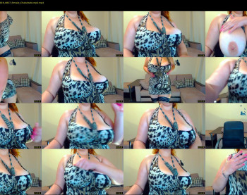 florencebigsizebb — 63 minute Chaturbate female cam show recording, 720p, Oct 8, 2019
