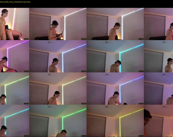 hot_guys_have_fun — 7 minute Chaturbate male cam show recording, 1080p, Oct 8, 2019