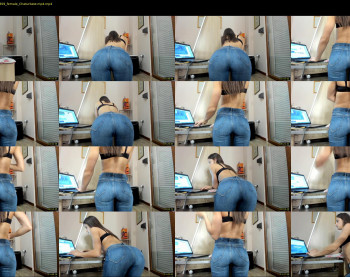 hotel77777 — 16 minute Chaturbate female cam show recording, 720p, Oct 8, 2019