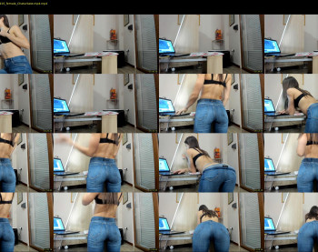 hotel77777 — 16 minute Chaturbate female cam show recording, 720p, Oct 8, 2019