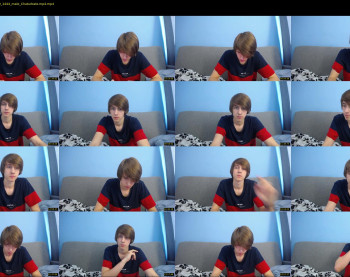 howardkottam — 29 minute Chaturbate male cam show recording, 1080p, Oct 8, 2019