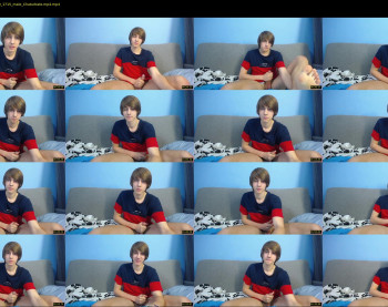howardkottam — 3 minute Chaturbate male cam show recording, 1080p, Oct 8, 2019