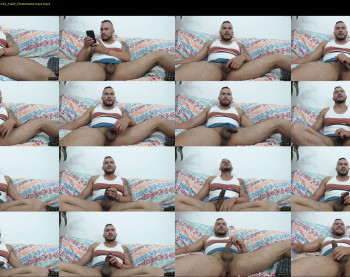 hulk_dylann — 40 minute Chaturbate male cam show recording, 720p, Oct 9, 2019