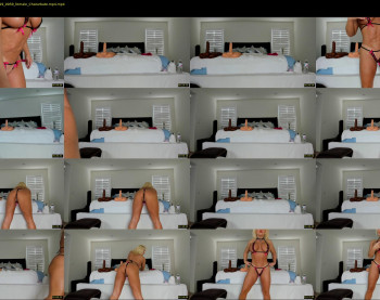 instantcamsnow — 3 minute Chaturbate couple cam show recording, 1080p, Oct 9, 2019