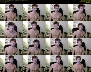 jasonberg29 — 44 minute Chaturbate male cam show recording, 720p, Oct 8, 2019