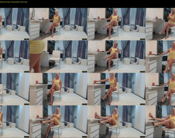 jaylynxxxx74 — 31 minute Chaturbate female cam show recording, 1080p, Oct 9, 2019