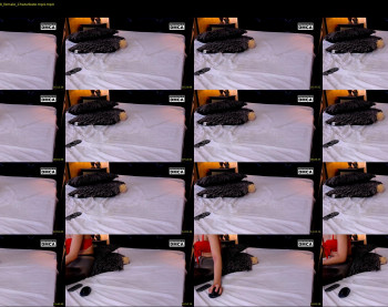 jessaross — 21 minute Chaturbate female cam show recording, 1080p, Oct 9, 2019