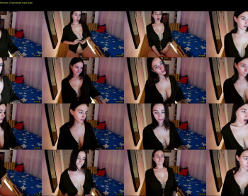 joliejoy — 29 minute Chaturbate female cam show recording, 1080p, Oct 8, 2019