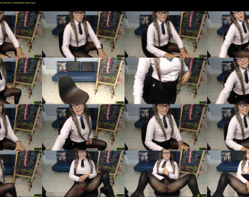 karitto__2 — 29 minute Chaturbate female cam show recording, 720p, Oct 8, 2019