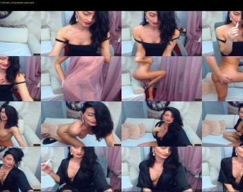 katedolly — 56 minute Chaturbate female cam show recording, 720p, Oct 8, 2019