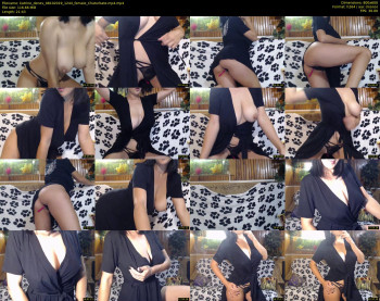 katrine_denev — 22 minute Chaturbate female cam show recording, 480p, Oct 8, 2019