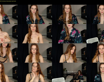 keira_knight — 29 minute Chaturbate female cam show recording, 1080p, Oct 8, 2019