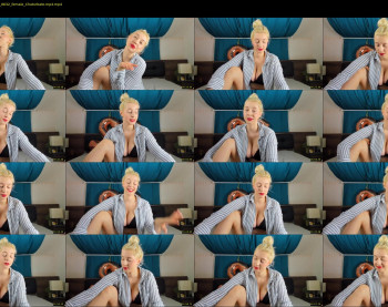 kenziedawton — 3 minute Chaturbate female cam show recording, 720p, Oct 8, 2019
