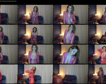 kitty_mya69 — 47 minute Chaturbate female cam show recording, 1080p, Oct 9, 2019