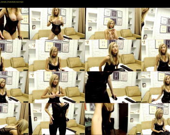 ladyleea — 21 minute Chaturbate female cam show recording, 1080p, Oct 9, 2019