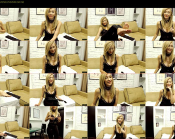 ladyleea — 11 minute Chaturbate female cam show recording, 1080p, Oct 9, 2019