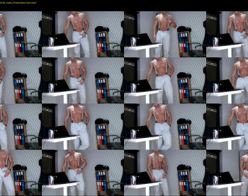 latino23bom — 9 minute Chaturbate male cam show recording, 720p, Oct 8, 2019
