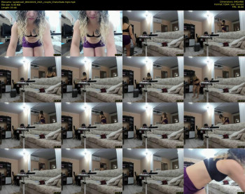 laylabrasil — 4 minute Chaturbate female cam show recording, 480p, Oct 8, 2019