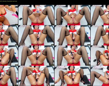 lorelaycandy — 29 minute Chaturbate female cam show recording, 720p, Oct 8, 2019