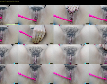 lorennahernandez — 11 minute Chaturbate female cam show recording, 720p, Oct 8, 2019