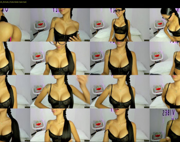 manelykg_ — 44 minute Chaturbate female cam show recording, 1080p, Oct 9, 2019