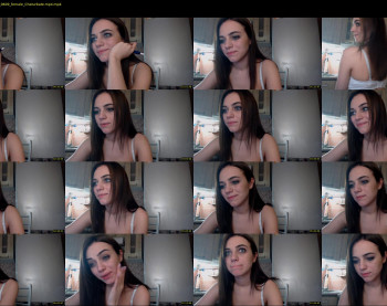 mia_milagros — 9 minute Chaturbate female cam show recording, 1080p, Oct 8, 2019