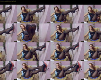 miracle_rose — 18 minute Chaturbate female cam show recording, 720p, Oct 8, 2019