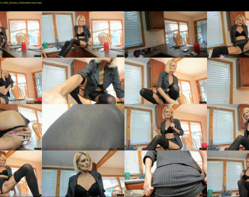 mrswadsworthy — 18 minute Chaturbate female cam show recording, 1080p, Oct 8, 2019
