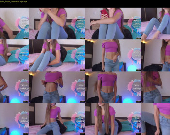 ms_seductive — 29 minute Chaturbate female cam show recording, 1080p, Oct 8, 2019