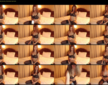 mysophiee — 21 minute Chaturbate female cam show recording, 1080p, Oct 9, 2019
