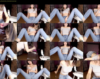 naughtykathie — 64 minute Chaturbate female cam show recording, 720p, Oct 9, 2019