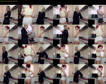 nolimitscoupl3 — 19 minute Chaturbate couple cam show recording, 720p, Oct 8, 2019