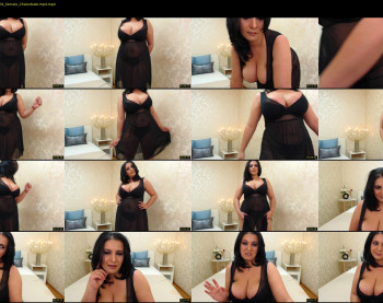 norahreve — 13 minute Chaturbate female cam show recording, 720p, Oct 8, 2019