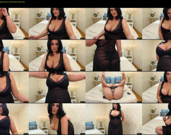 norahreve — 46 minute Chaturbate female cam show recording, 720p, Oct 9, 2019