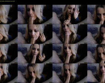 oraljessie — 7 minute Chaturbate couple cam show recording, 1080p, Oct 8, 2019