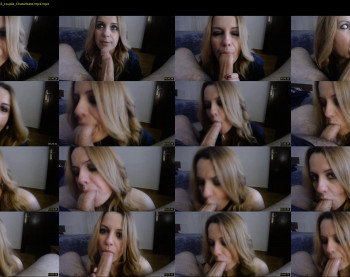 oraljessie — 29 minute Chaturbate couple cam show recording, 1080p, Oct 8, 2019