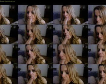 oraljessie — 4 minute Chaturbate couple cam show recording, 1080p, Oct 8, 2019